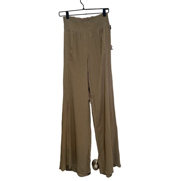 NWT Sincerely Jules Wide Leg Pants - Picture 1 of 6